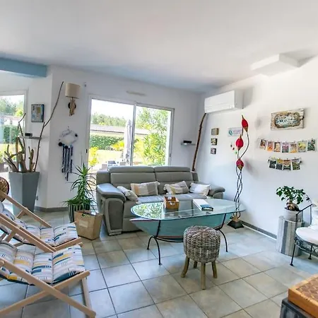 ヴィラ Oia - Private Pool - 10 Min From Beaches *