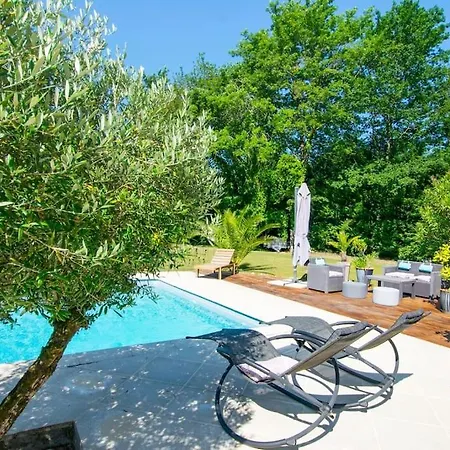 Oia - Private Pool - 10 Min From Beaches